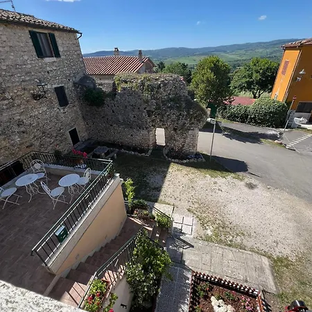 La Dimora dei Magi-2